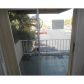 18111 NW 68 AV # H207, Hialeah, FL 33015 ID:2434482