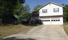 107 Hampton Drive Dallas, GA 30132