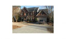 1342 Nicholson Place Suwanee, GA 30024