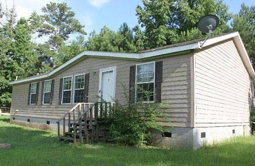 County Road 206, Arley, AL 35541