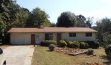 3405 Quail Run Sw Marietta, GA 30008