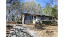 3193 Fern Valley Drive Sw Marietta, GA 30008