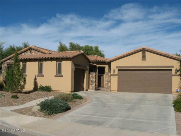 3010 E HORSESHOE Drive, Chandler, AZ 85249