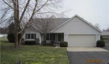 722 Blackfoot Trl Jamestown, OH 45335