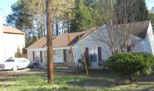 4673 Garden Hills Drive Stone Mountain, GA 30083