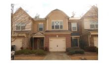 Unit 4 - 5125 Madeline Place Stone Mountain, GA 30083