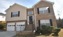 7045 Fruitwood Court Lithonia, GA 30058