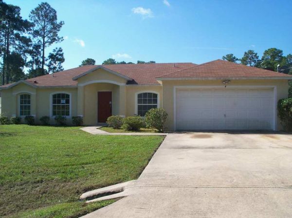 4 Richelieu Lane, Palm Coast, FL 32164