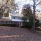 1456 W Nancy Creek Drive Ne, Atlanta, GA 30319 ID:5566876