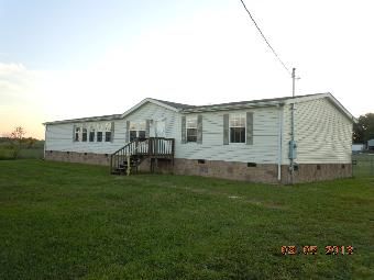 1161 Leadmine Road, White Pine, TN 37890