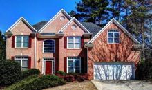 3402 Bonaire Crossing Marietta, GA 30066