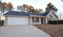 167 Shingle Oak Drive Dallas, GA 30157