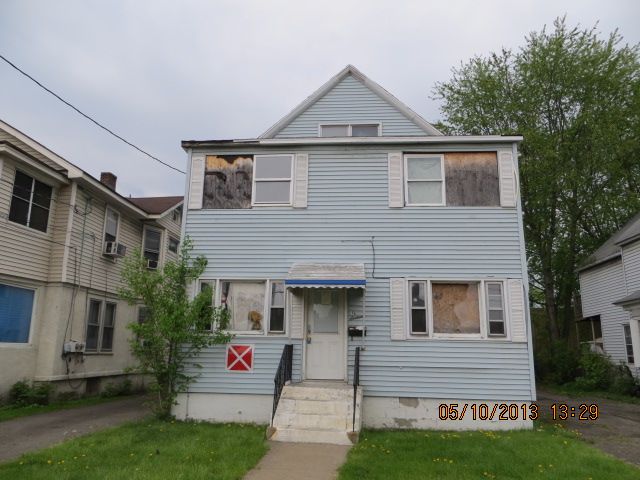 16 Tompkins St, Binghamton, NY 13903