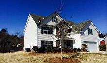 969 Bridle Creek Way Auburn, GA 30011