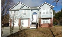 307 Crosswalk Drive Auburn, GA 30011