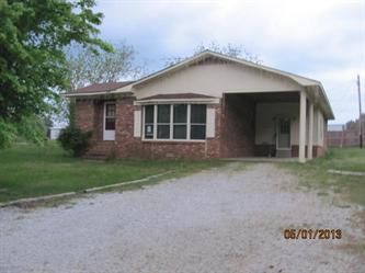 1626 County Rd 178, Myrtle, MS 38650