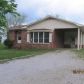 1626 County Rd 178, Myrtle, MS 38650 ID:249630