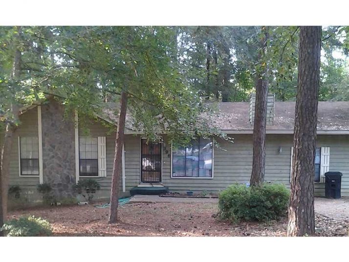 396 Independence Drive, Jonesboro, GA 30236