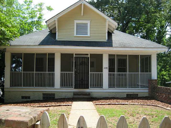 1151 E Confederate Avenue, Atlanta, GA 30316