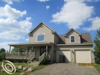 3067 Granger Rd, Ortonville, MI 48462