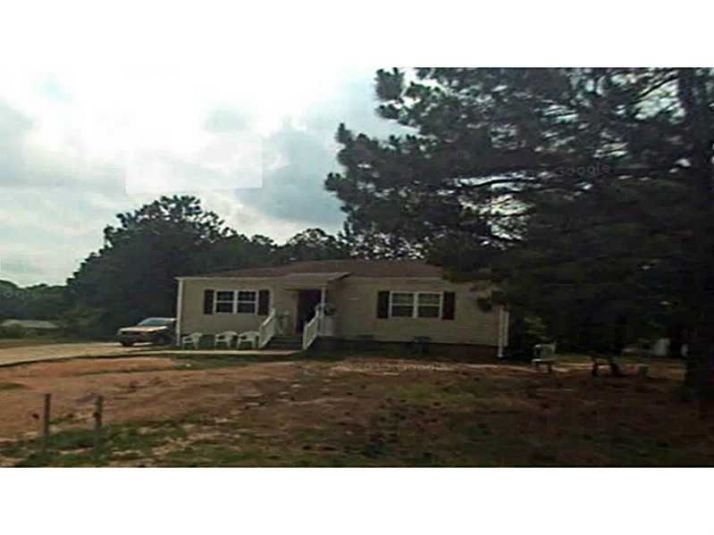 412 Meadowlark Drive, Griffin, GA 30223