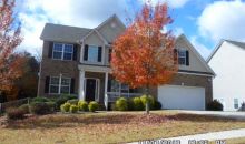 3345 Bridle Brook Drive Auburn, GA 30011