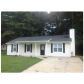 5201 Brough Lane, Stone Mountain, GA 30088 ID:2936105