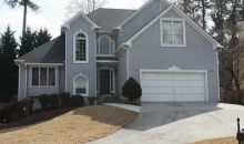 529 Chapman Lane Marietta, GA 30066