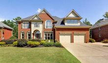 3418 Woodshire Crossing Marietta, GA 30066