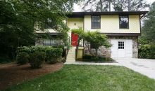 4645 Jamerson Creek Drive Marietta, GA 30066