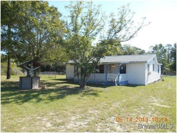 5957 Highway 1, Mims, FL 32754