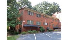 Unit M5 - 430 Lindbergh Drive Ne Atlanta, GA 30305