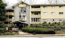 Unit A108 - 55 Pharr Road Nw Atlanta, GA 30305