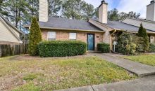 Unit 33 - 1983 Cheatham Woods Drive Marietta, GA 30008