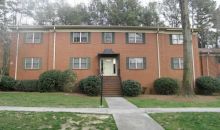 Unit J5 - 430 Lindbergh Drive Ne Atlanta, GA 30305