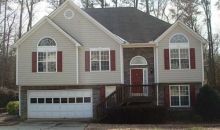 3434 English Oaks Drive Nw Kennesaw, GA 30144