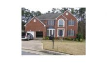 324 Nesbin Court Ne Kennesaw, GA 30144