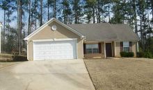 8252 Sunnydale Lane Street Jonesboro, GA 30236