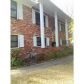 4745 Navaho Circle, Atlanta, GA 30349 ID:3768865