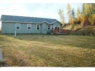 1905 S. Bronco Circle, Wasilla, AK 99654