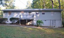 220 Pinehurst Drive Stockbridge, GA 30281