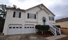 3054 Brass Drive Austell, GA 30106