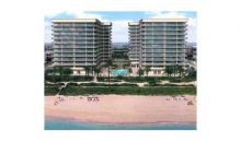 9595 COLLINS AV # PH-H Miami Beach, FL 33154