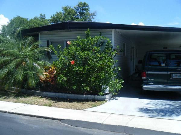 9925 Ulmerton Rd  #78, Largo, FL 33771