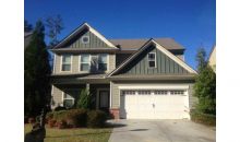 554 Granite Court Lawrenceville, GA 30044