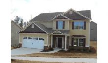 3502 Sandy Bank Drive Auburn, GA 30011