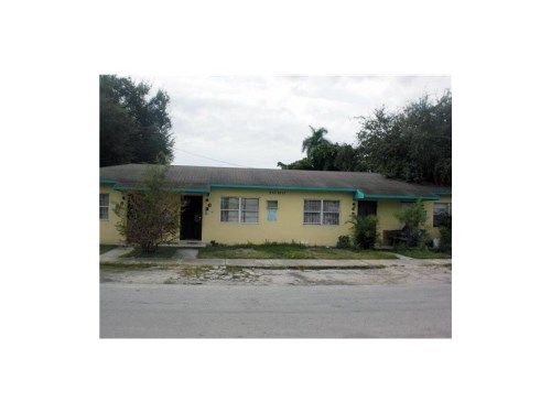 2 NE 63 ST # 4 - 8, Miami, FL 33138