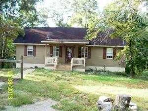 Arley Lacey Rd #275, Arley, AL 35541