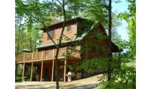 6416 Mt Pisgah Road Talking Rock, GA 30175