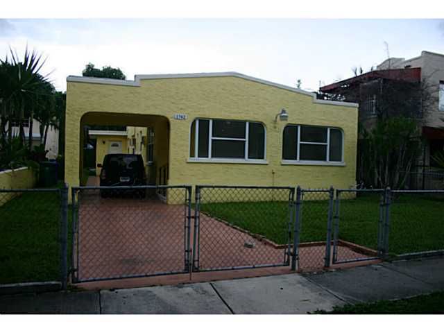 1742 SW 12 ST, Miami, FL 33135